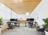 Büro - Büro mit 486,30 m&sup2; in Burgebrach / Ampferbach zum Kaufen