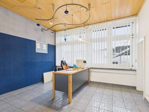 Büro - 
