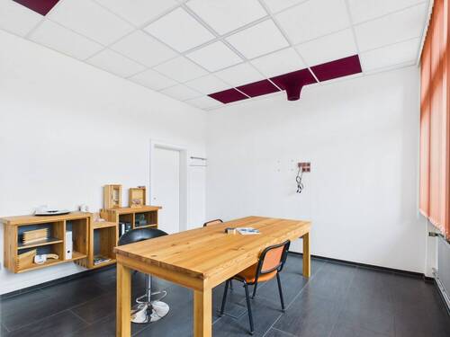 Büro - 