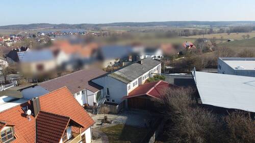 Rückansicht - 