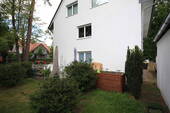 Hausansicht - 