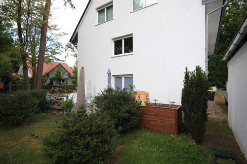 Hausansicht - 
