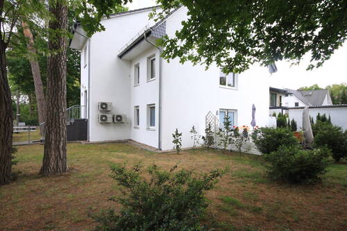 Hausansicht - 