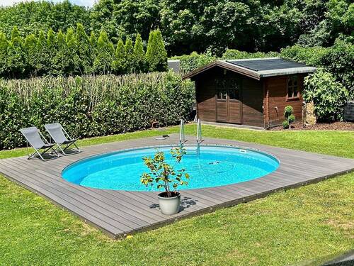 Bild 3 - 6 Zimmer Einfamilienhaus in Selm