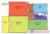 Grundriss - 