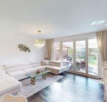 Modernes Reihenmittelhaus mit 3 Schlafzimmer, Carport und guter Anbindung - Hamburg Allermöhe