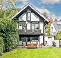 Einfamilienhaus im Fachwerkstil -Tradition trifft auf Familienidylle in Top-Lage von Hoffnungsthal - Rösrath