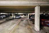Tiefgaragenstellplatz - 