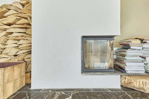 Kamin - Einfamilienhaus mit 254,00 m&sup2; in Neckarsteinach zum Kaufen