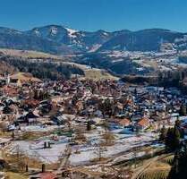 Immobilienperle im Allgäu - 3-Familienhaus mit großem Potenzial - Oberstaufen