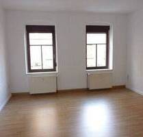 - Wohnung mit Gemeinschaftsgarten - - Zeitz