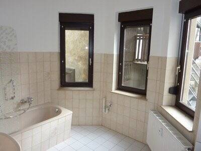 Bild 2 - 3 Zimmer Etagenwohnung in Zeitz