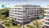 An dieser Stelle befindet sich Ihre Eigentumswohnung. - 