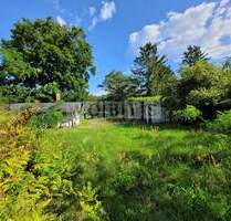 Attraktives Baugrundstück in Wald- und Seenähe - Heidesee Gräbendorf