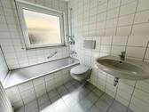 Blick ins Badezimmer - 