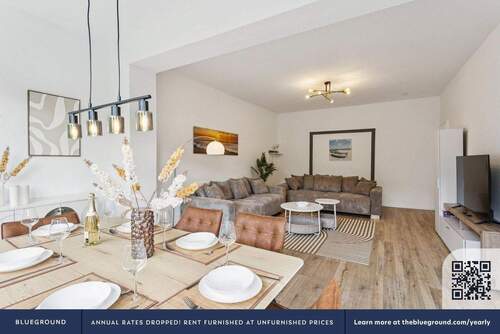 2.jpg - 4 Zimmer Etagenwohnung zur Miete in Wilhelmshaven