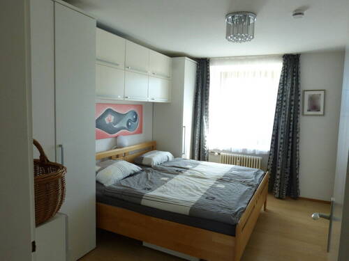 Schlafzimmer - 