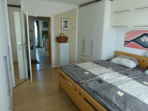Schlafzimmer - 