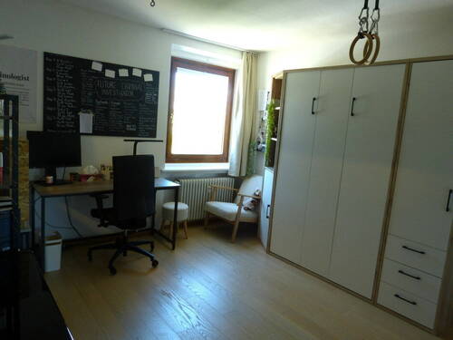 Kinderzimmer - 