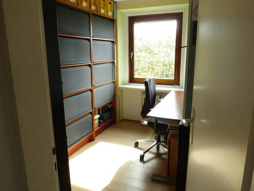 Büro - 
