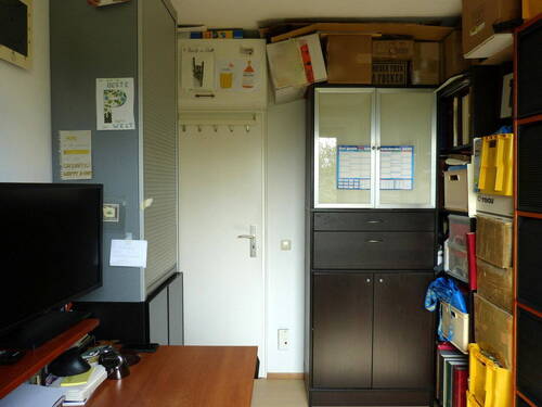 Büro - 