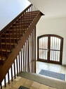 Hauseingang / Treppenhaus - 
