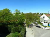 Ausblick - 3 Zimmer Etagenwohnung zum Kaufen in 81377 München