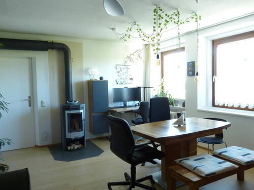 Wohnzimmer - 