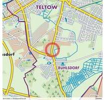 419.000,00&nbsp;EUR Kaufpreis, ca.&nbsp; 0,00&nbsp;m&sup2; in Teltow (PLZ: 14513) Ruhlsdorf