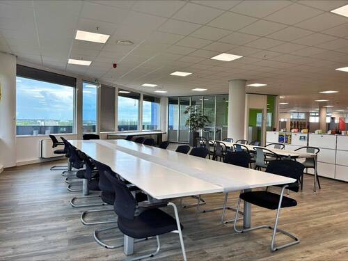 Freie Fläche - Moderne Bürofläche in Heidelberg - Top-Lage, flexibel, 247 Zugang