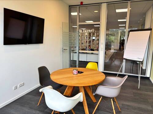 Meetingraum 2 - 