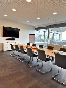 Meetingraum 1 - 