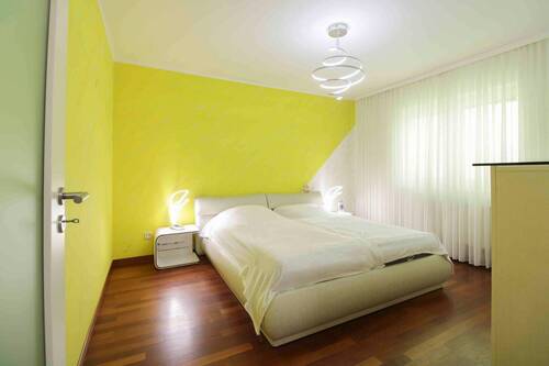 Schlafzimmer 1 EG - 