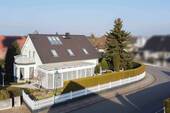 Außenansicht (Südwest) - 