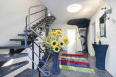Eingangsbereich_Flur EG - 