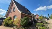 Bild 1 - Einfamilienhaus in zentraler Lage von Uelsen