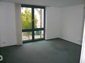 Büro hinten - 3 Zimmer Büro zur Miete in Bünde
