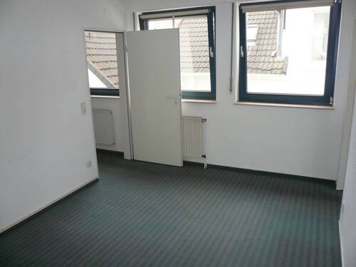 Büro Mitte - Büro mit 41,00 m&sup2; in Bünde zur Miete
