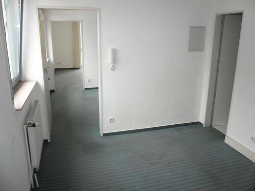Empfang - 