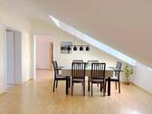 Essen - Etagenwohnung mit 117,00 m² in Kumhausen zum Kaufen