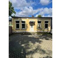 Eigentumswohnung Bungalowstil, ruhige Lage in zweiter Reihe in Plauen