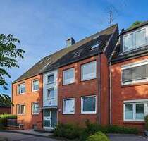 3 12 Zimmermaisonettewohnung mit Dachterrasse - Neumünster Gadeland