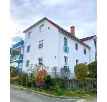 Vermietete 2- Raum Wohnung mit Tiefgaragenstellplatz - Dresden Kesselsdorf