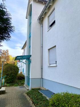 Objektansicht - 2 Zimmer Etagenwohnung in Dresden