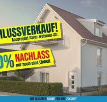 ++VORGEMERKT++ MIET-ENERGIESPAREND 4 ZKB mit KfW-Förderung - München Trudering-Riem