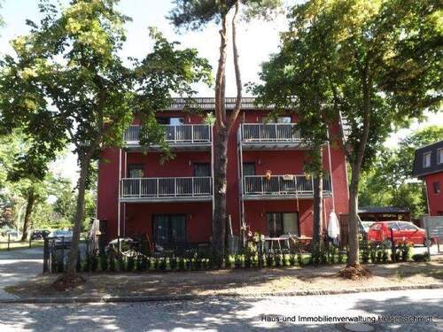 Bild 1 - Mehrfamilienhaus, Wohnhaus zum Kaufen in Eichwalde