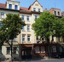 --- Wohnung mit Einbauküche --- - Weißenfels