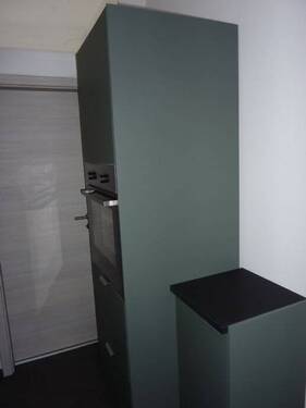 Küche - Etagenwohnung mit 40,00 m&sup2; in Weißenfels zur Miete