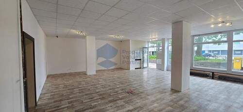 Verkaufsraum - Gewerbefläche für Büro oder Einzelhandel in Wolfsburg-Rabenberg
