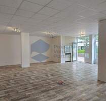 Gewerbefläche für Büro oder Einzelhandel in Wolfsburg-Rabenberg